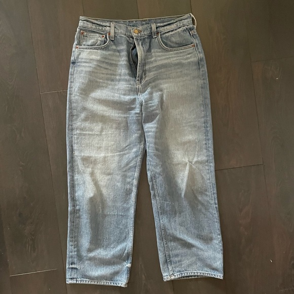 B Sides Plein high rise Jeans - Picture 5 of 13